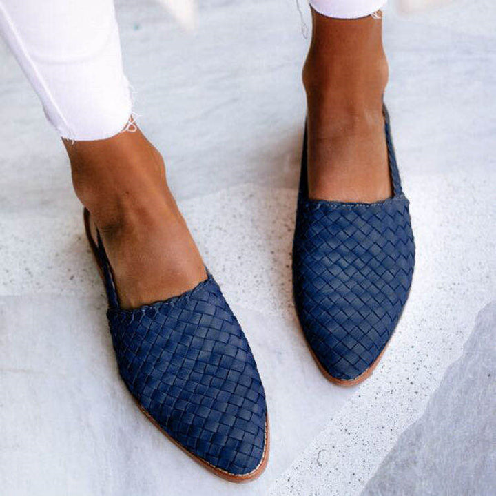 Rosina™ | Mokasiner
