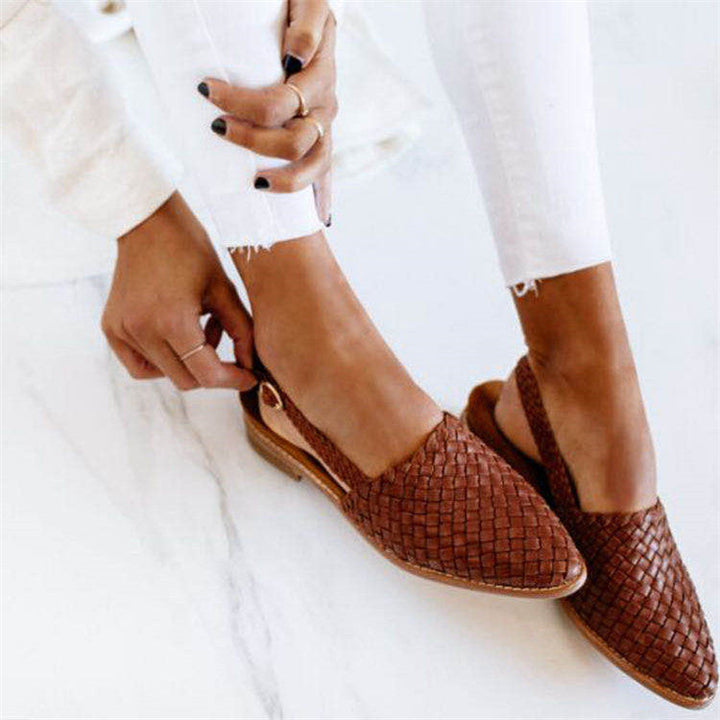 Rosina™ | Mokasiner