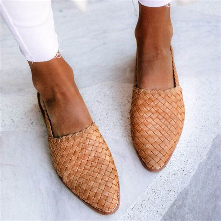 Rosina™ | Mokasiner