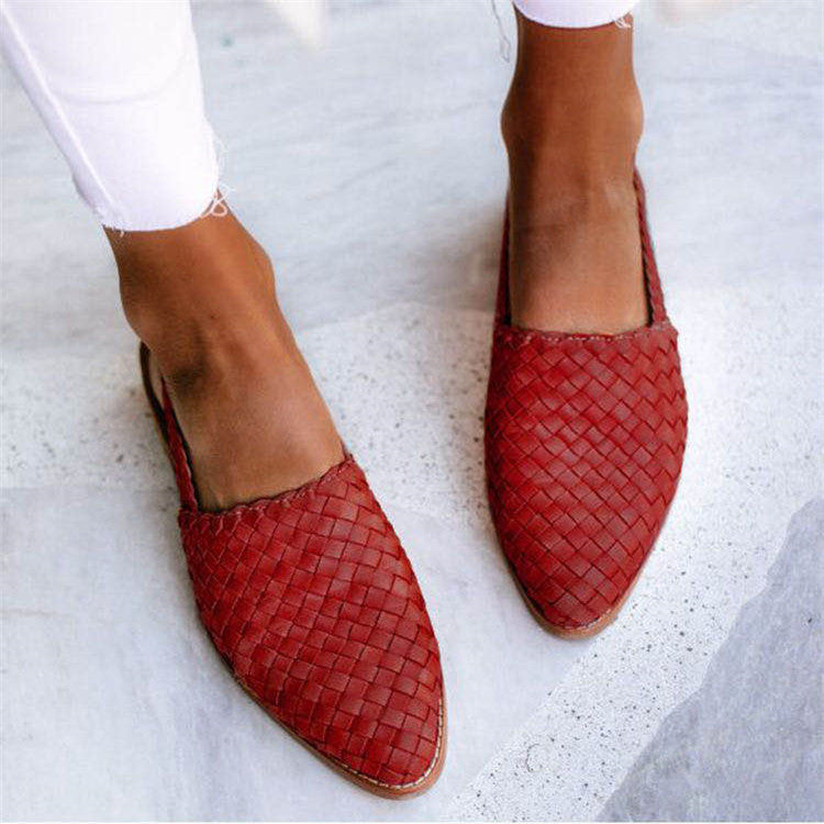 Rosina™ | Mokasiner