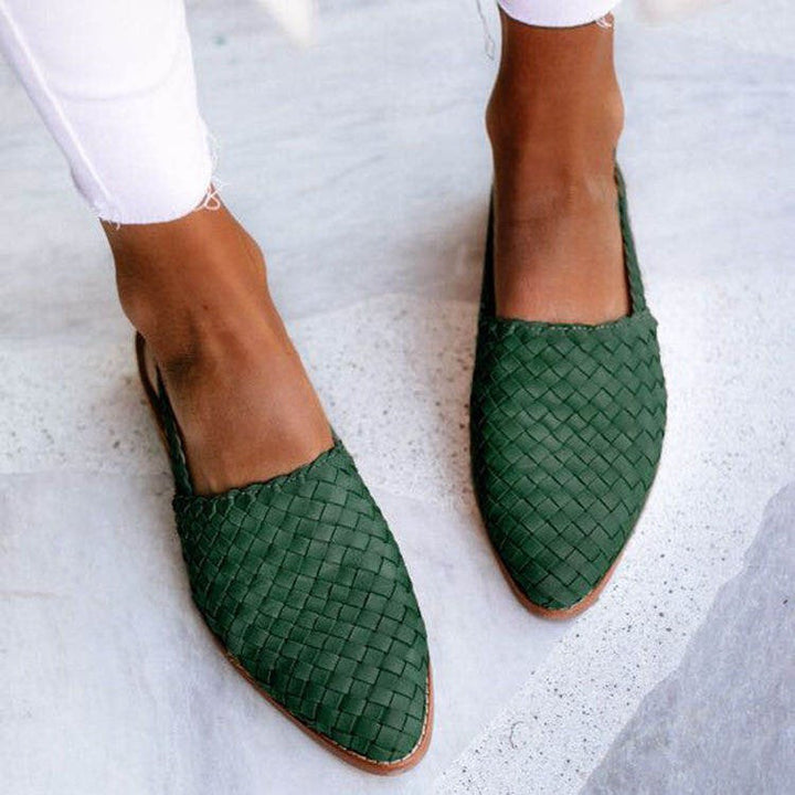 Rosina™ | Mokasiner