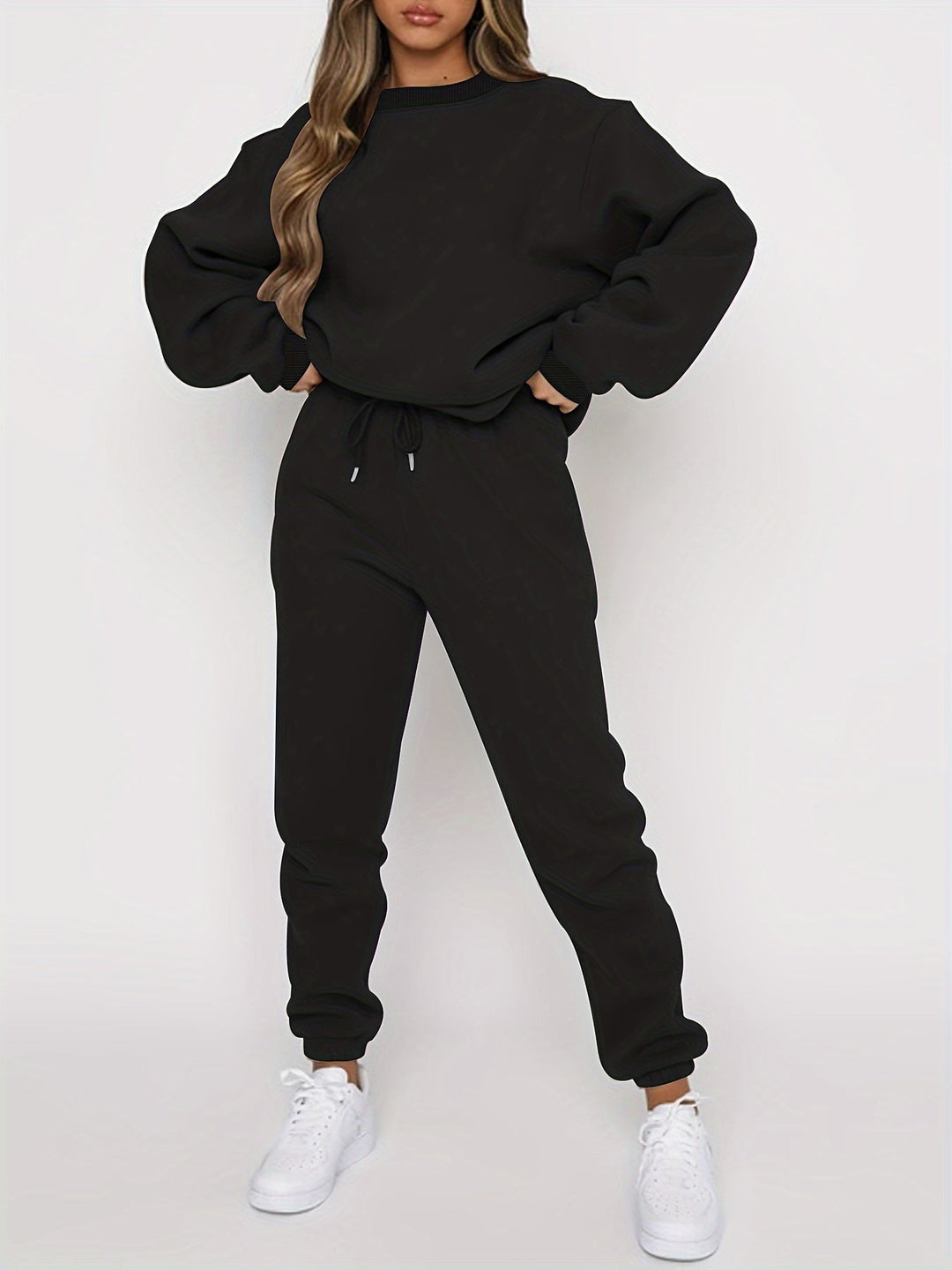 LANA™ | Bekväm ensemble