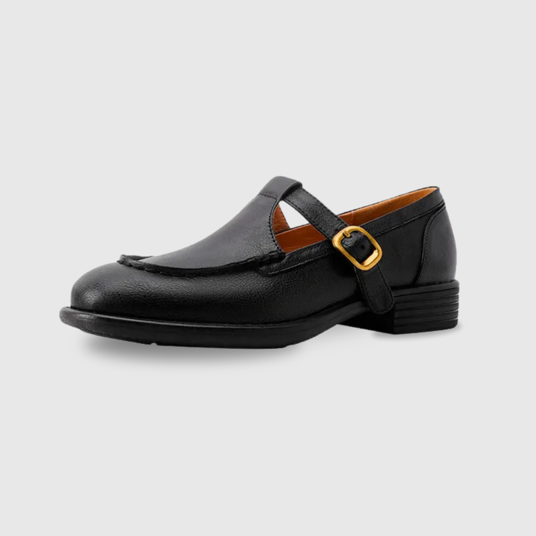 Elsa ™| Belliora Vintage Sneakers