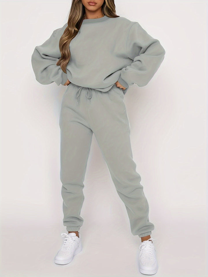 LANA™ | Bekväm ensemble