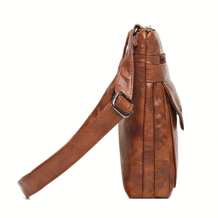 Clara Vintage axelväska