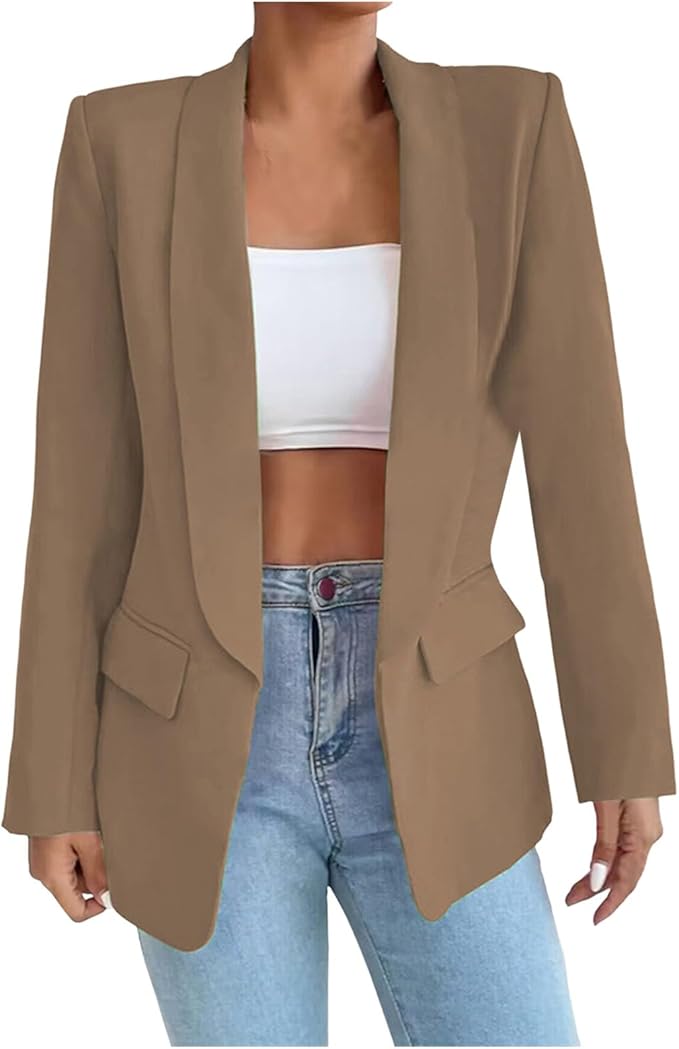 Aubrey™ - Stilig Blazer
