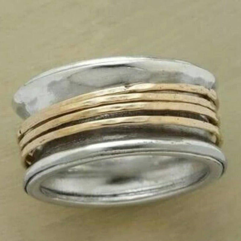 NOSTALGIA LUMEN | DOLCE REVERIE RING