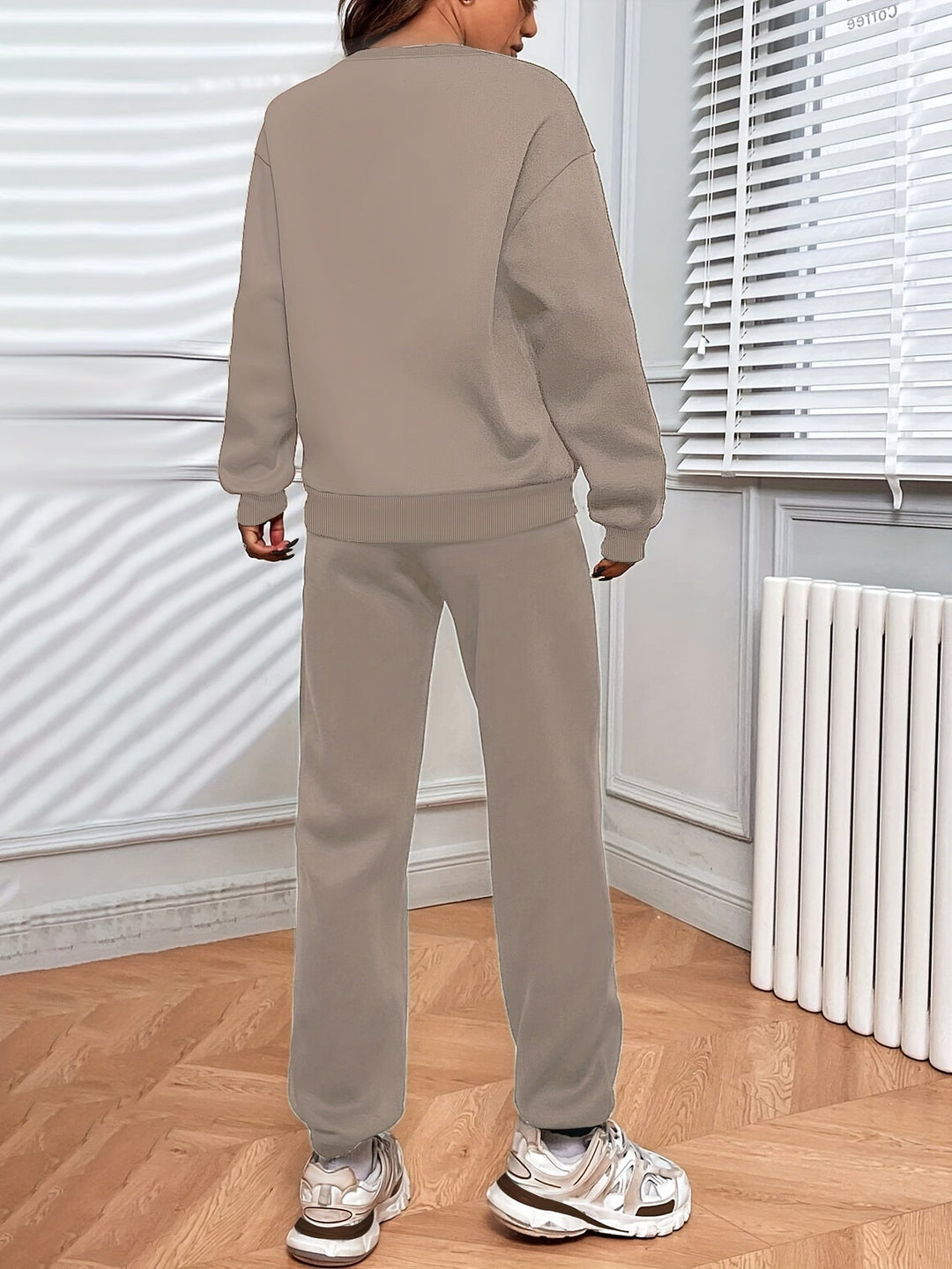 LANA™ | Bekväm ensemble