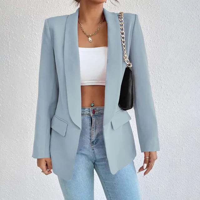 Aubrey™ - Stilig Blazer
