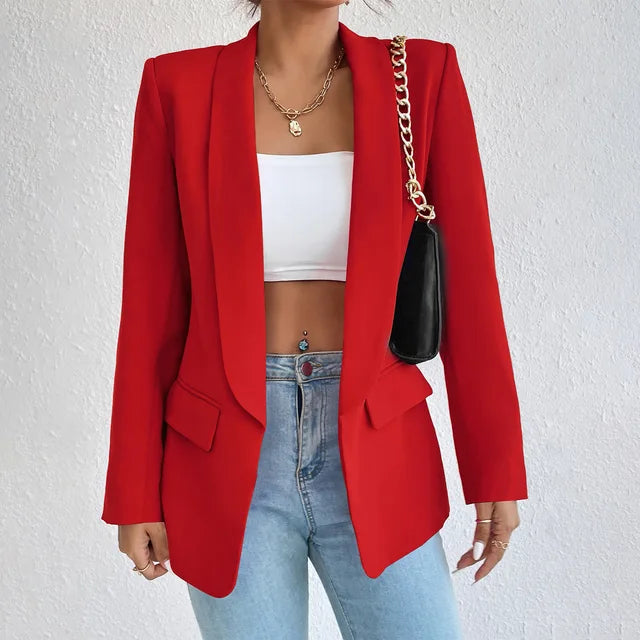 Aubrey™ - Stilig Blazer