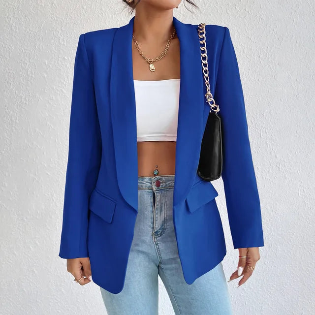 Aubrey™ - Stilig Blazer