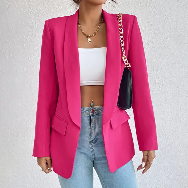 Aubrey™ - Stilig Blazer