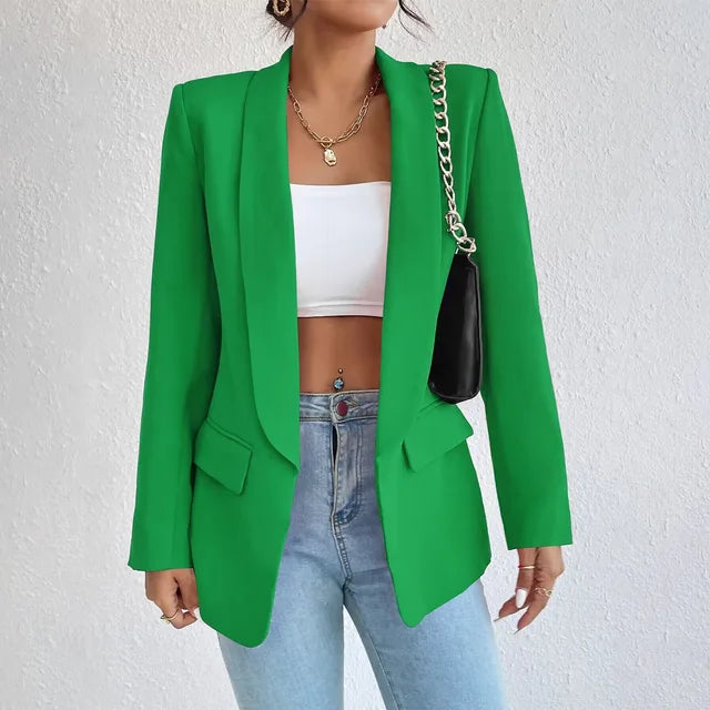 Aubrey™ - Stilig Blazer
