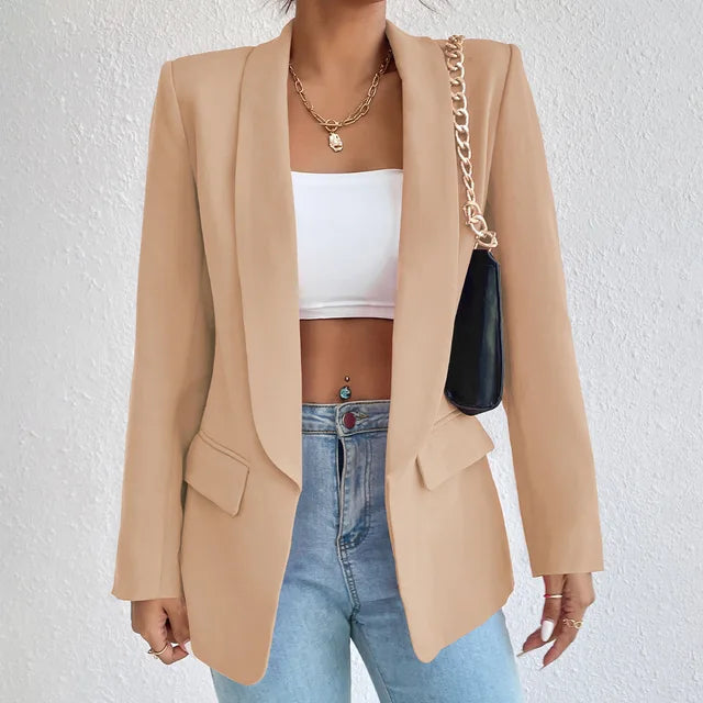 Aubrey™ - Stilig Blazer