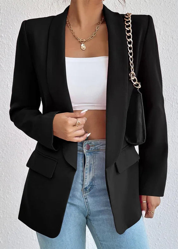 Aubrey™ - Stilig Blazer
