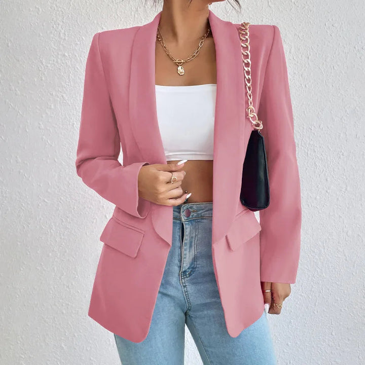Aubrey™ - Stilig Blazer