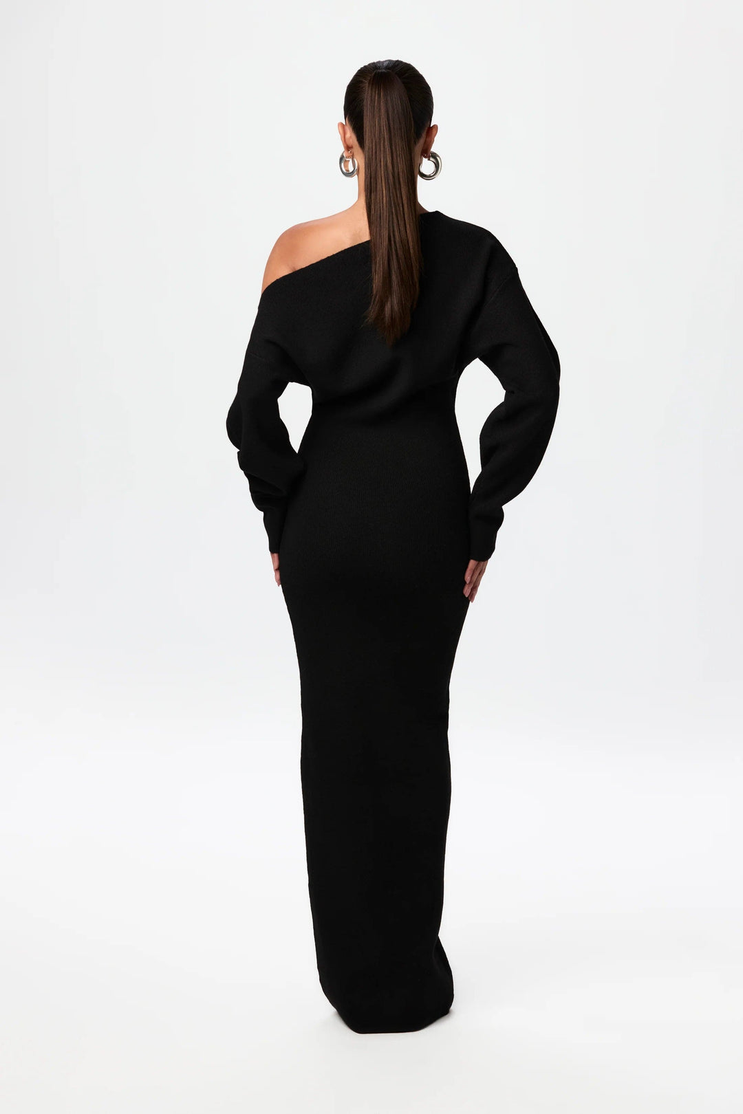 Rebecca | Elegant Klänning