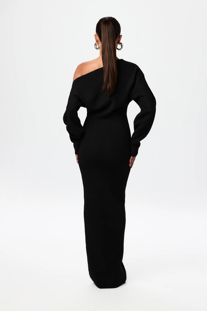 Rebecca | Elegant Klänning