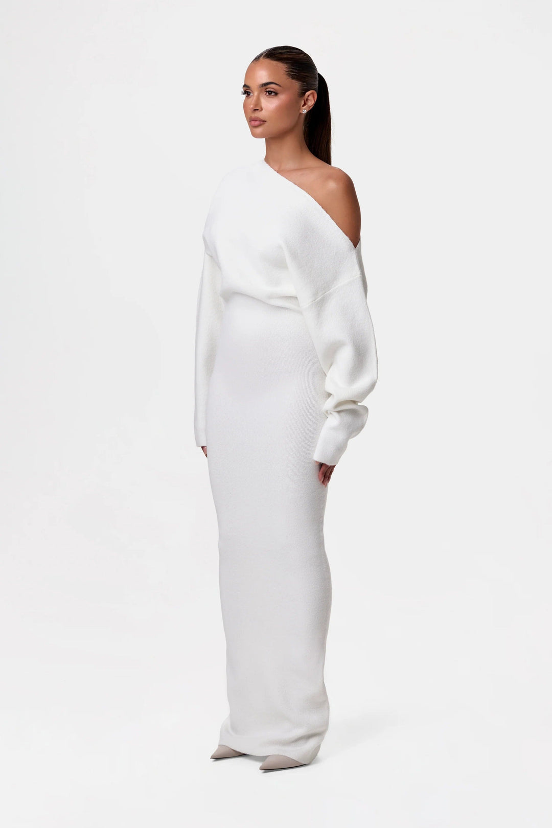 Rebecca | Elegant Klänning