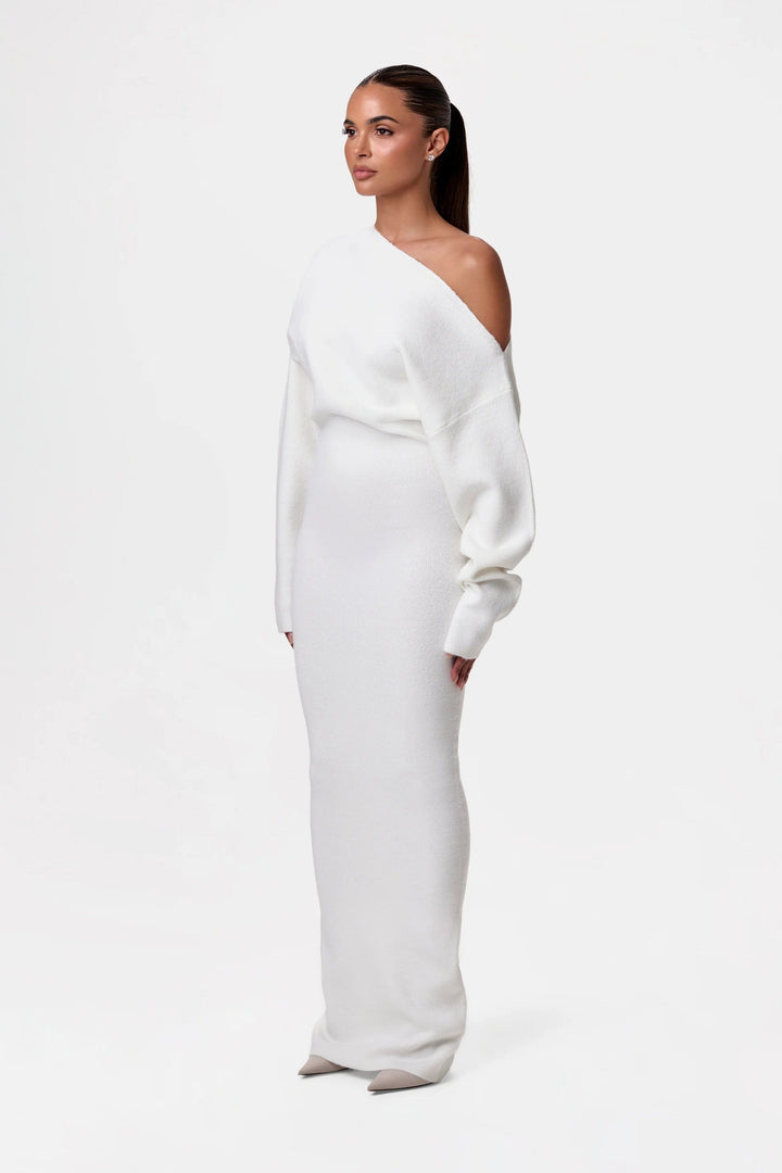 Rebecca | Elegant Klänning