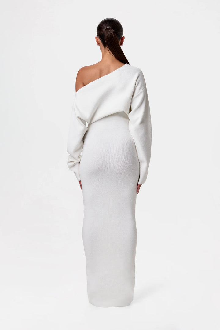 Rebecca | Elegant Klänning
