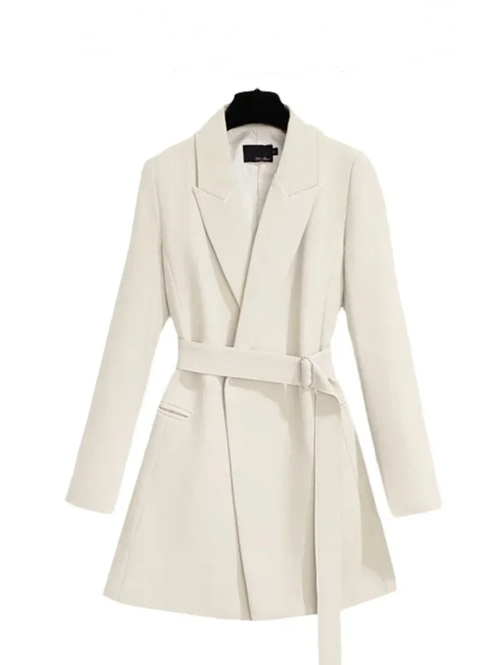 Clara - Elegant Rem Blazer