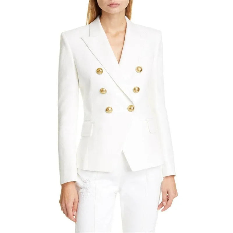 Aria™ – Elegant Kontorsblazer