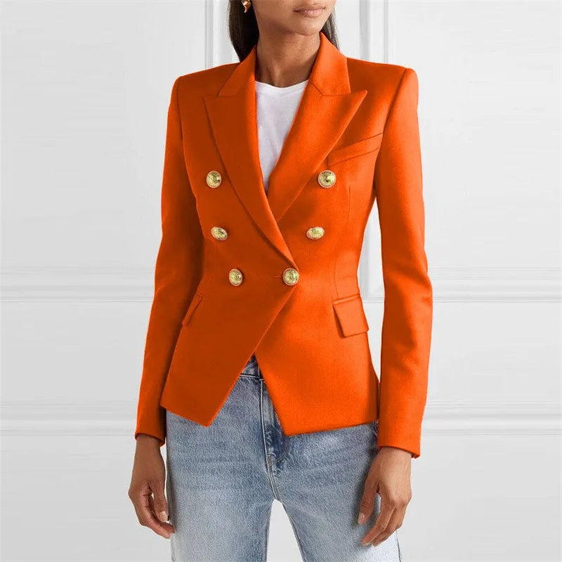 Aria™ – Elegant Kontorsblazer