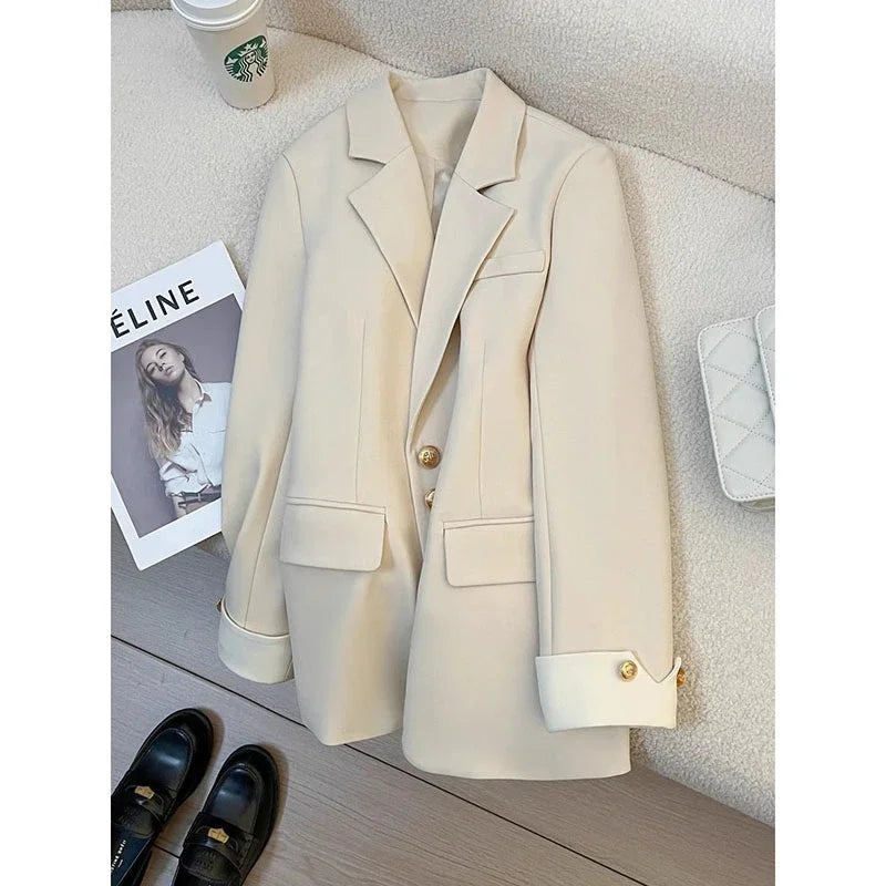 Avery™ - Stilig Blazer