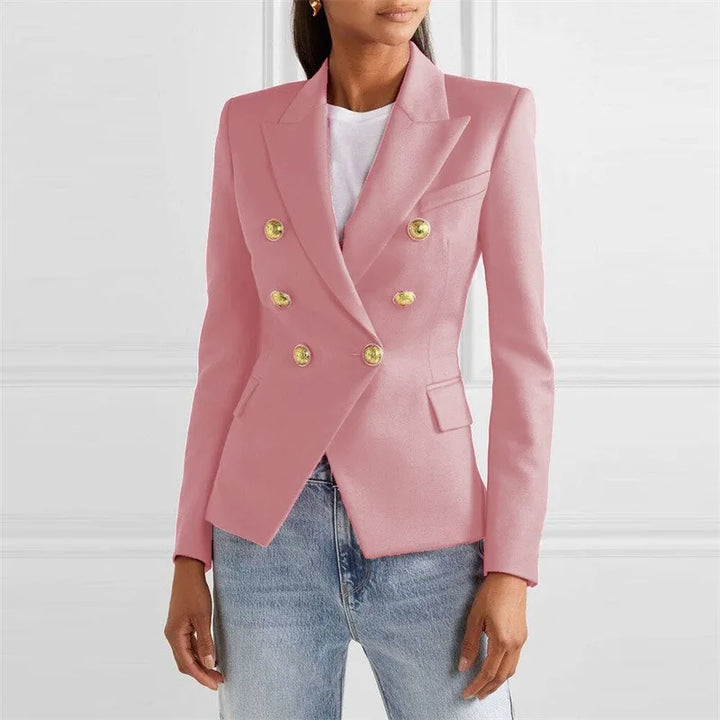 Aria™ – Elegant Kontorsblazer
