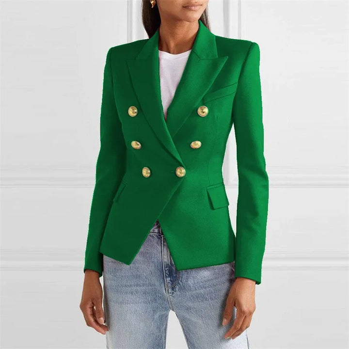 Aria™ – Elegant Kontorsblazer