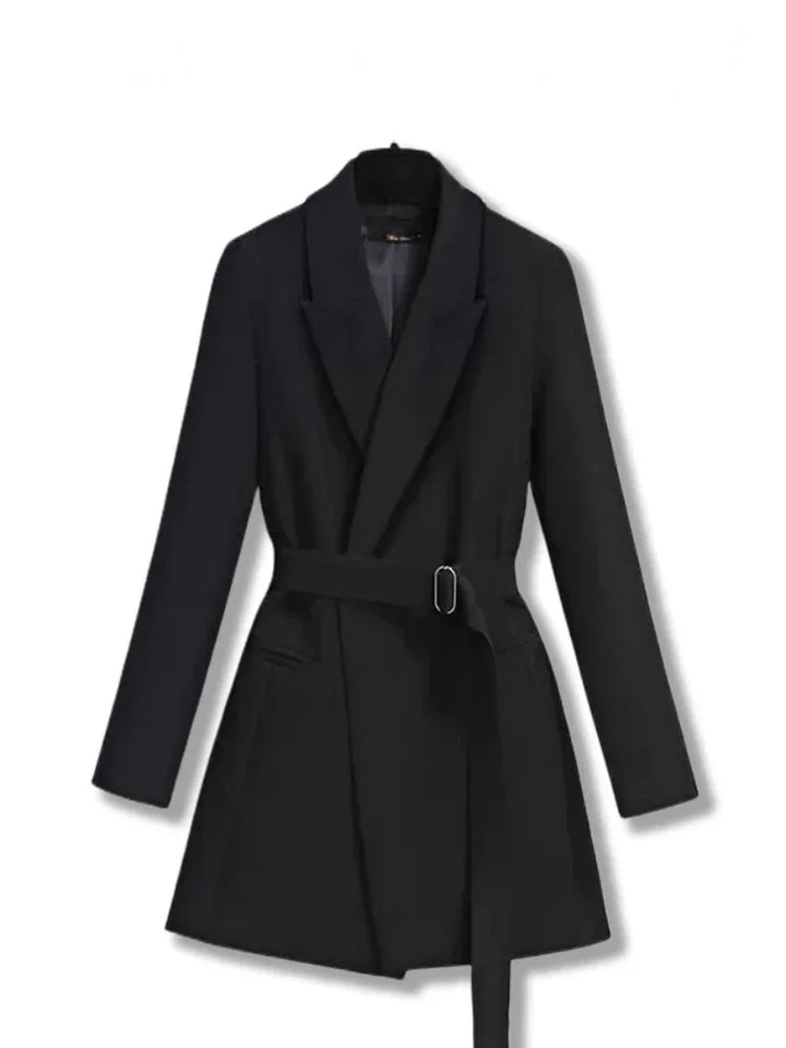 Clara - Elegant Rem Blazer