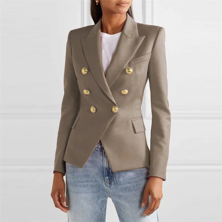 Aria™ – Elegant Kontorsblazer