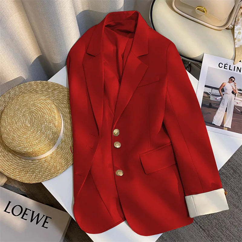 Avery™ - Stilig Blazer