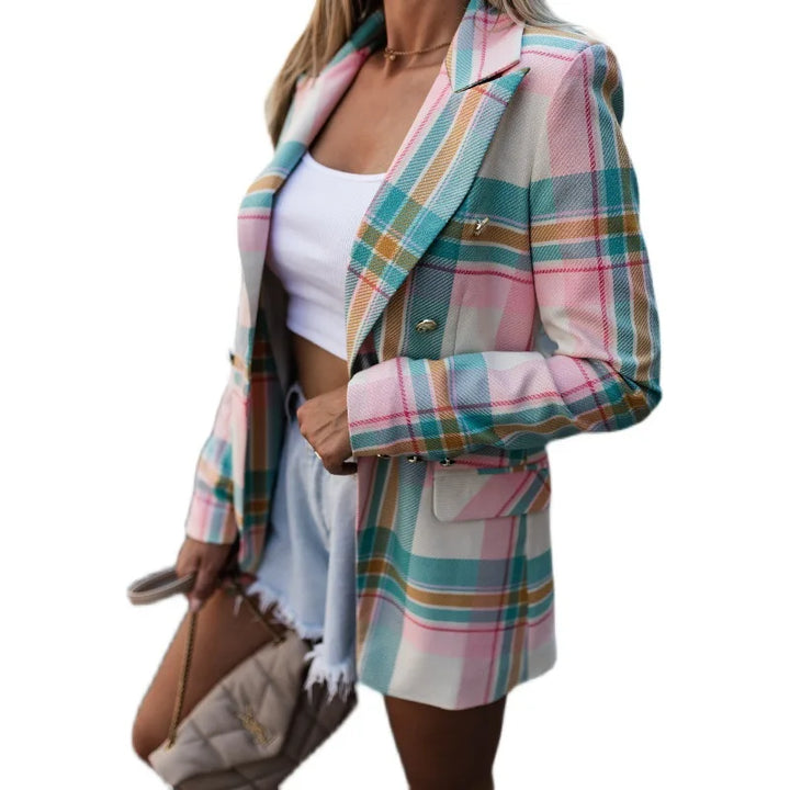 Ella™ - Chic Höstblazers