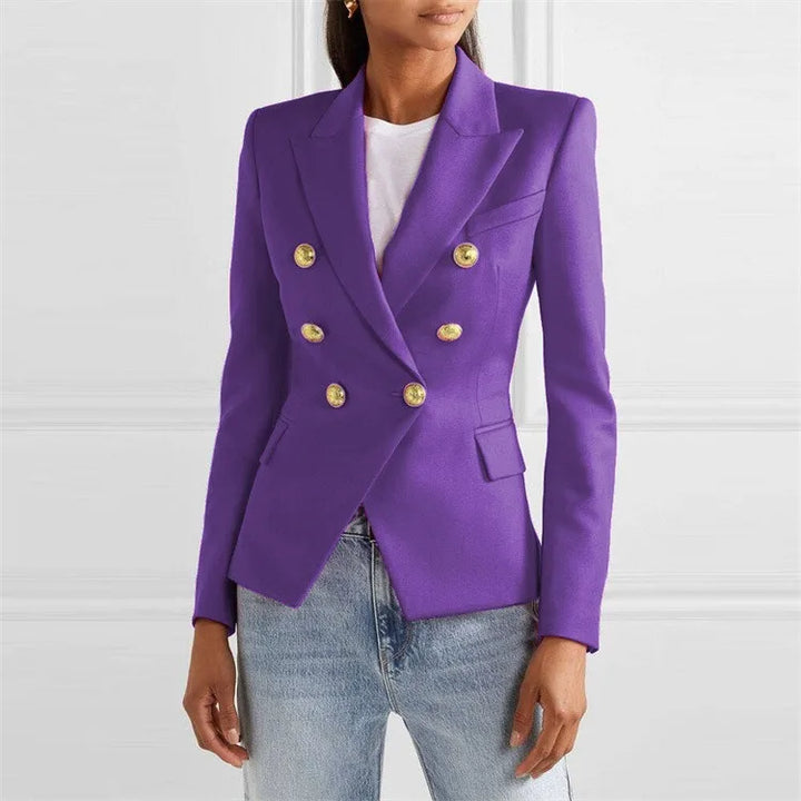 Aria™ – Elegant Kontorsblazer