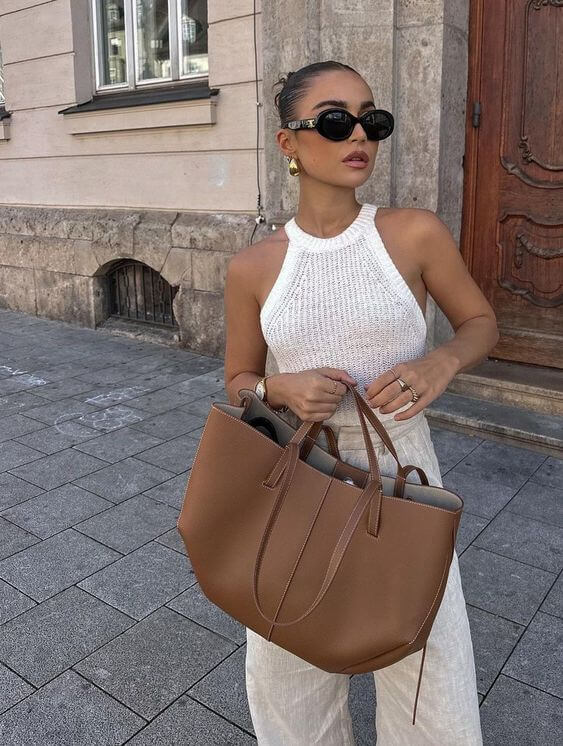 Sevilla | Tote Handväska