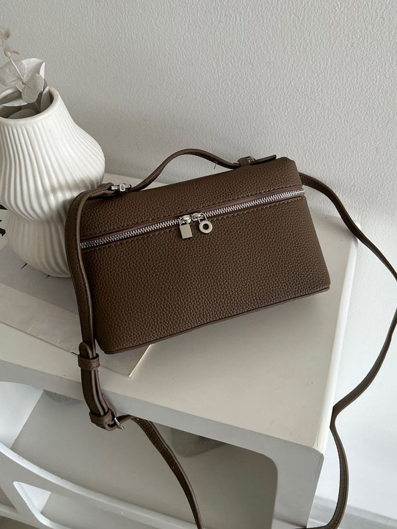 Aya | Chic Kompakt Handväska