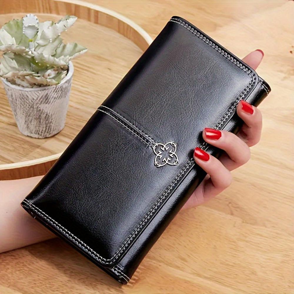 Bifold Plånbok Eva Tendance