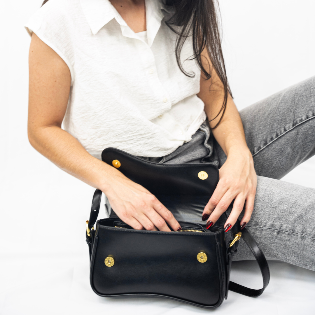 Chloe | Axelväska