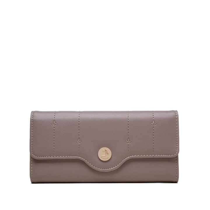 Plånbok - Elegant Trifold Plånbok