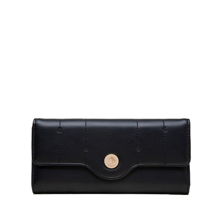 Plånbok - Elegant Trifold Plånbok