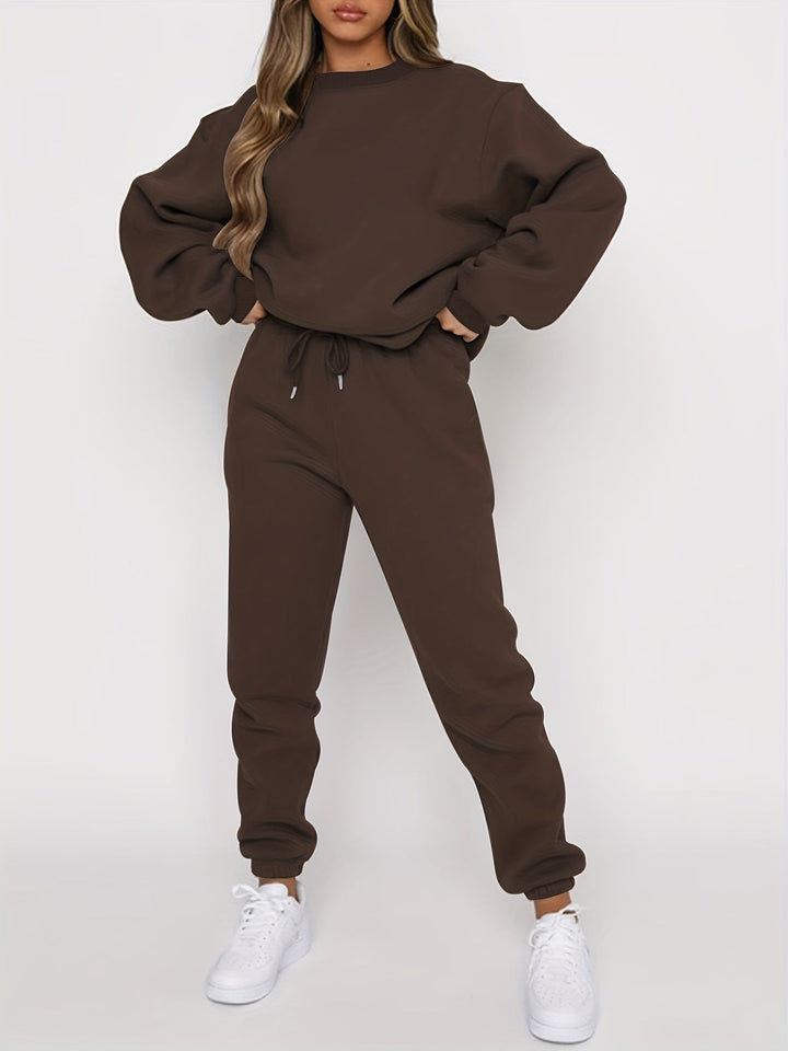LANA™ | Bekväm ensemble