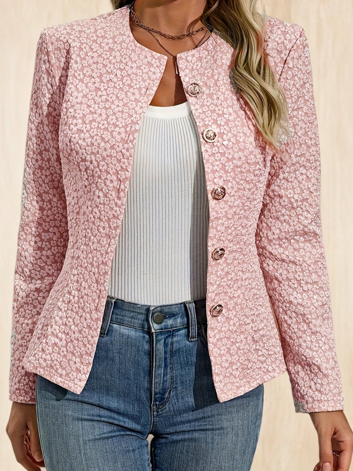 Aubrey™ - Elegant Vår Blazer