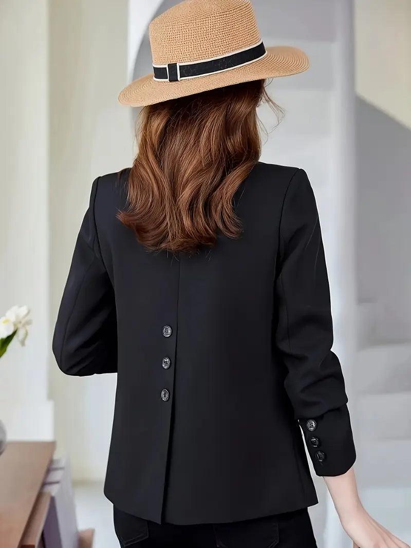 Amelia™ - Bekväm Vår Blazer