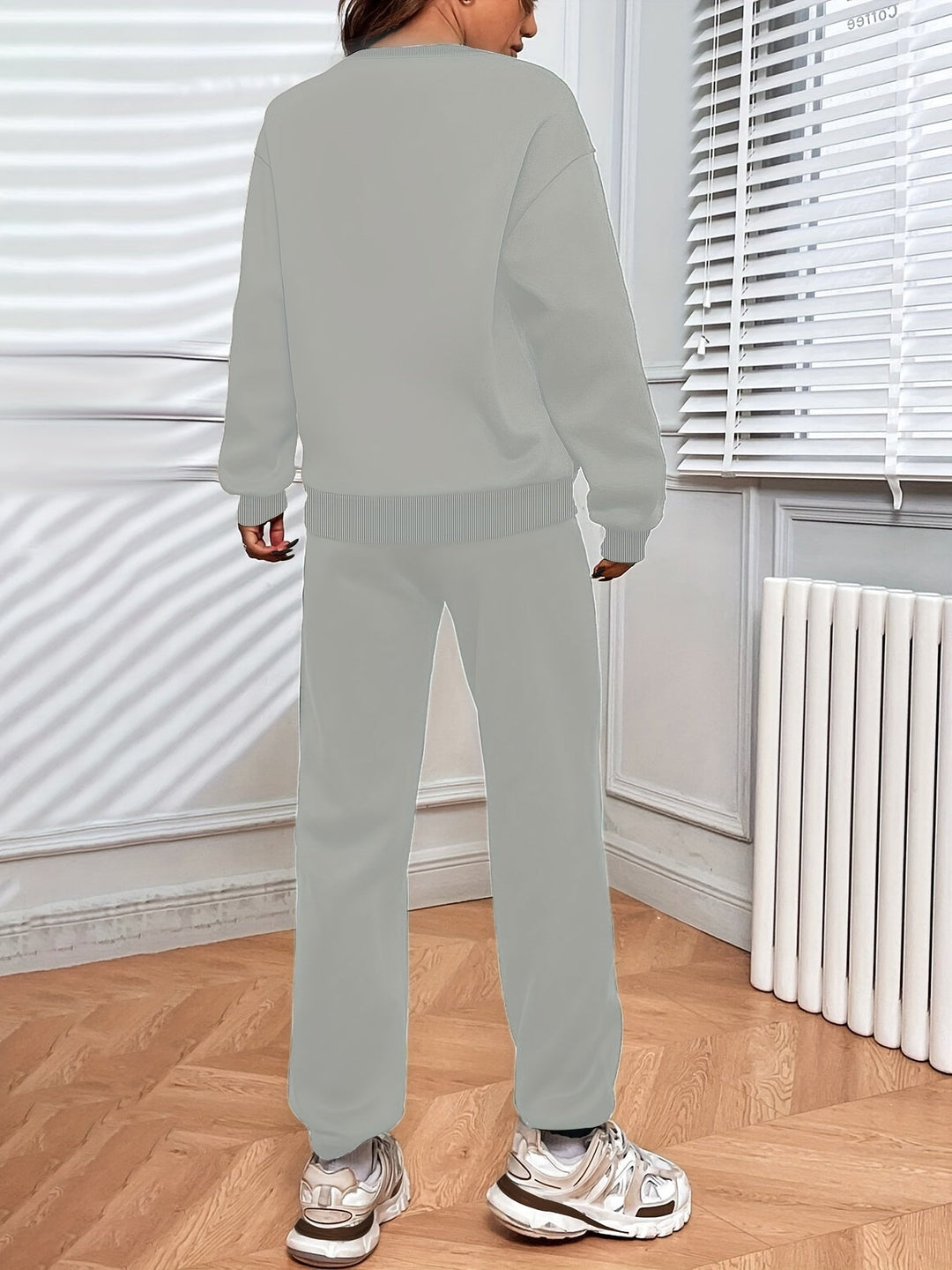 LANA™ | Bekväm ensemble