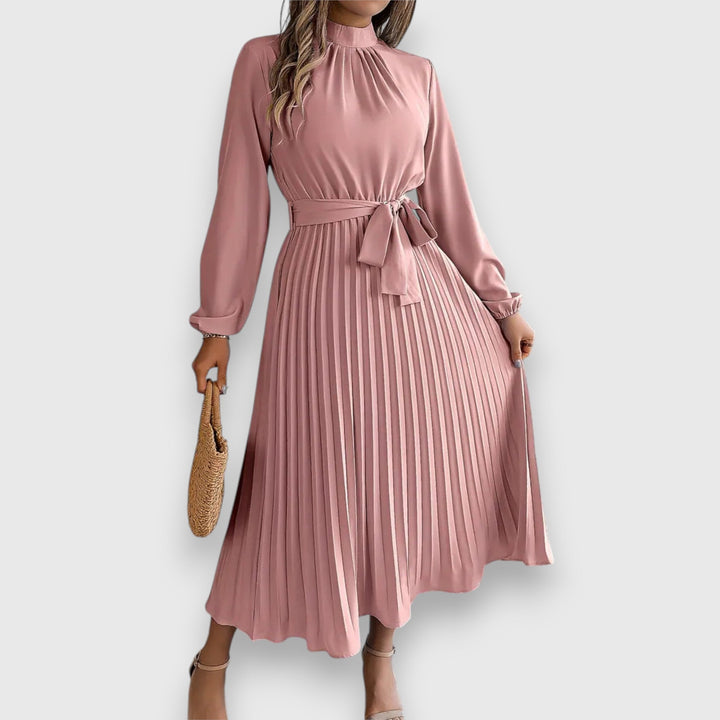 Rosalia™  | Midi-klänning