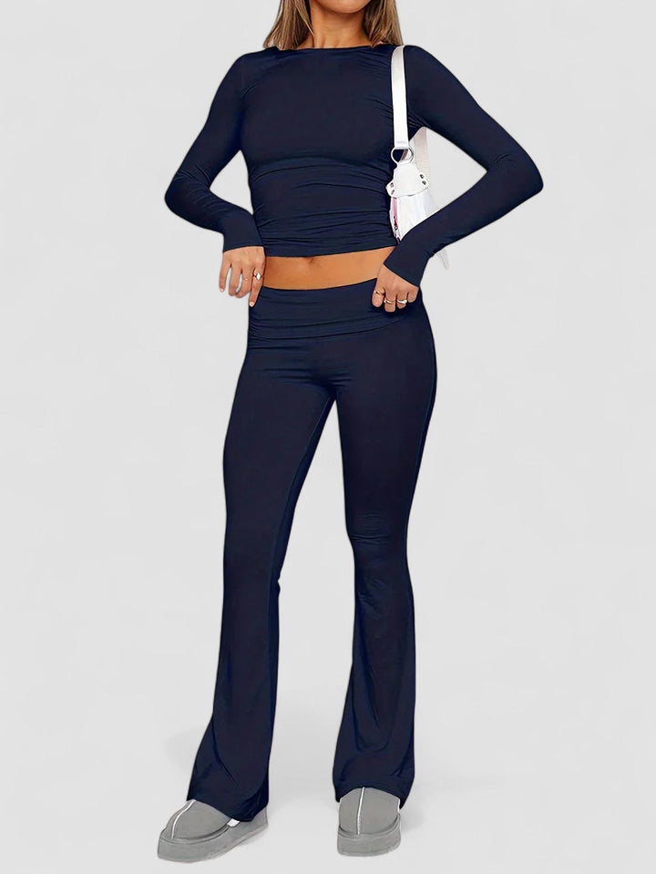 LANA™ | Trendigt soffset
