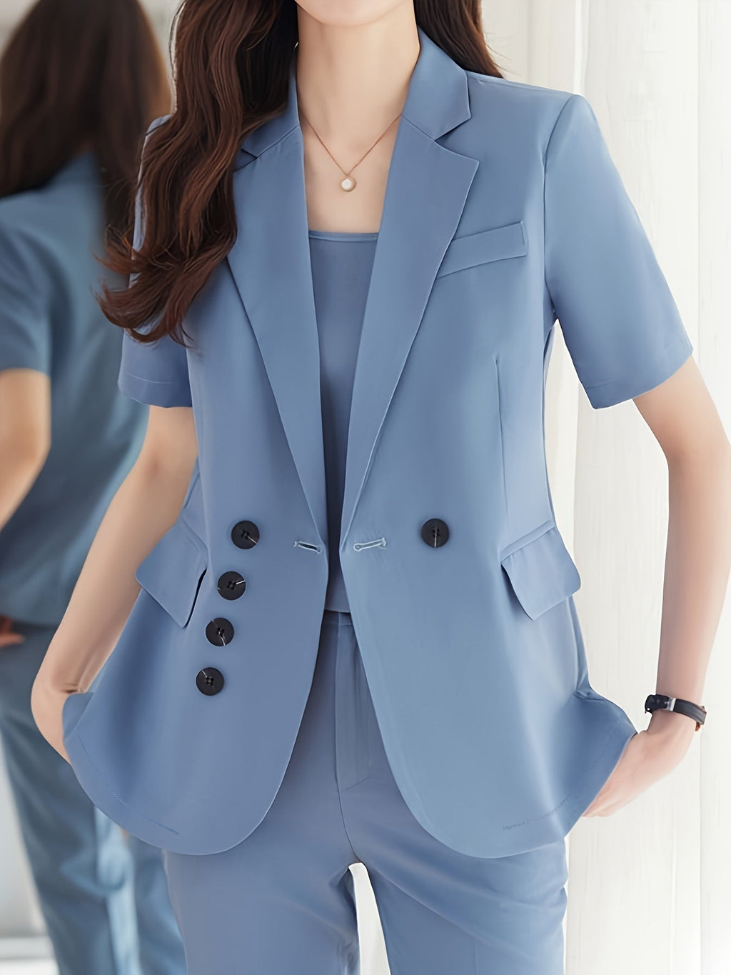 Ella™ - Elegant 3 Delars Set