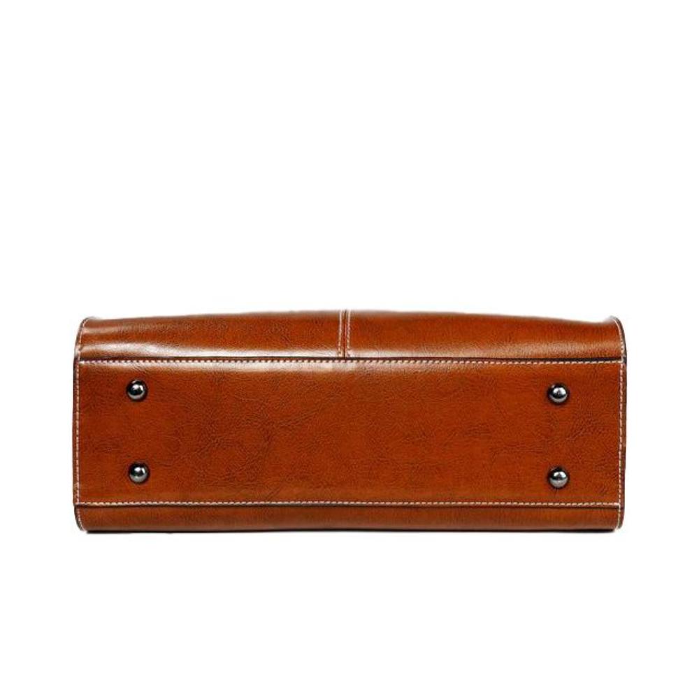 Élégance™ – Klassisk och funktionell toteväska